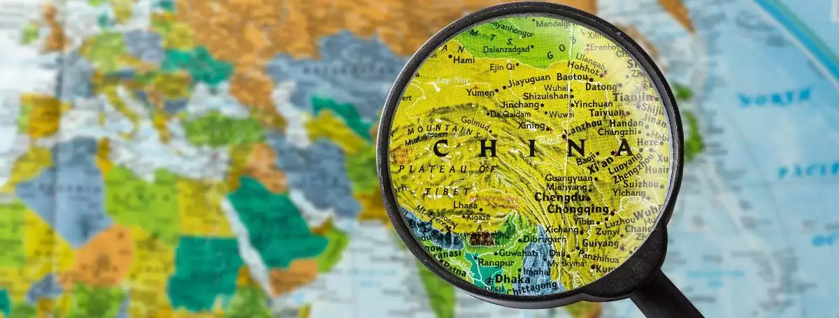 SupplierFromChina